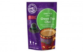 Big Train Chai Tea Latte Green Tea Chai  Pack  340 grams